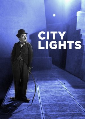 City Lights's poster