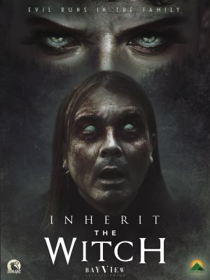 Inherit the Witch's poster