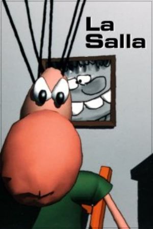 La Salla's poster