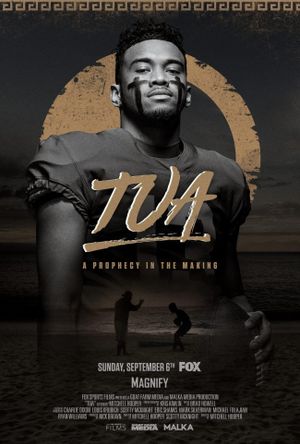 Tua's poster