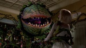 Little Shop of Horrors's poster