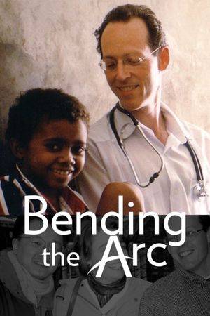 Bending the Arc's poster