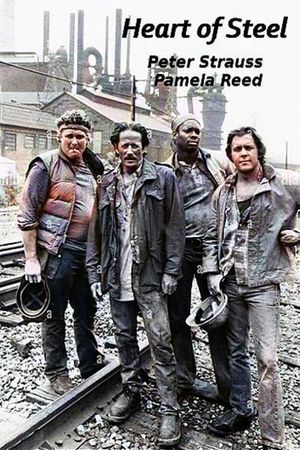 Heart of Steel's poster