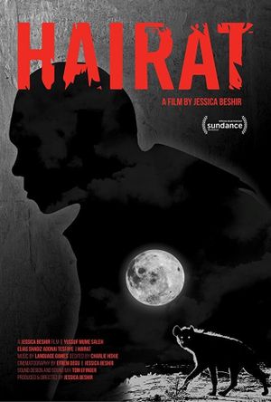 Hairat's poster