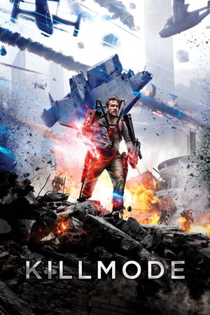 Kill Mode's poster
