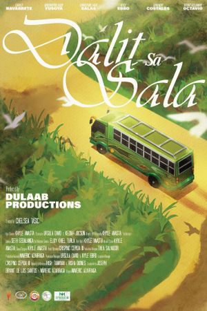 Dalit sa Sala's poster image