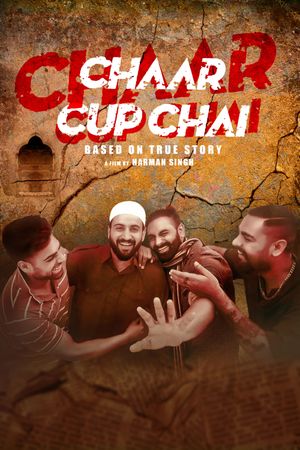 Chaar Cup Chai's poster