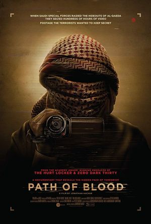 Path of Blood's poster