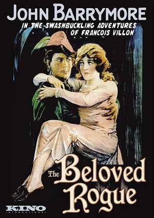 The Beloved Rogue's poster image