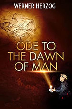Ode to the Dawn of Man's poster