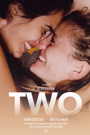 Two's poster