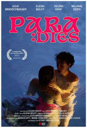 Para: dies's poster