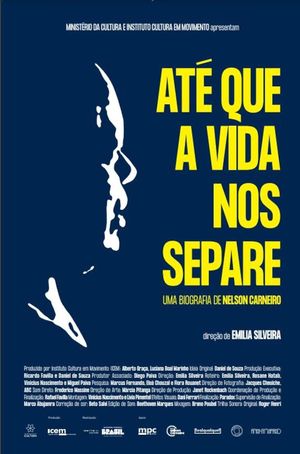Até Que a Vida Nos Separe: Uma Biografia de Nelson Carneiro's poster
