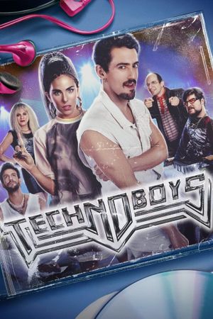 Technoboys's poster
