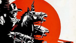 Rider of the Law's poster