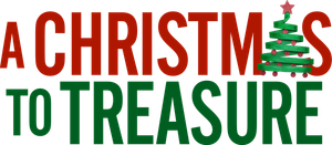 A Christmas to Treasure's poster
