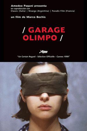 Garage Olimpo's poster