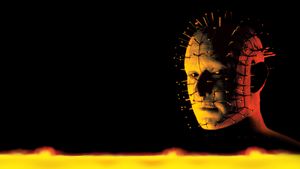 Hellraiser: Inferno's poster