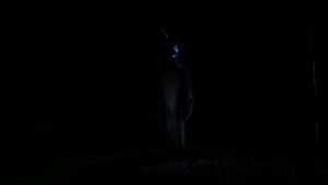 Donnie Darko's poster