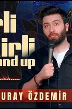 Yerli ve Kirli's poster