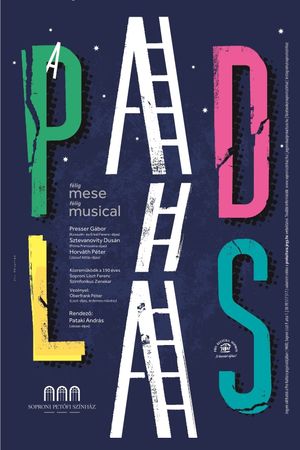 A padlás's poster