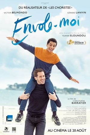 Fly Me Away's poster