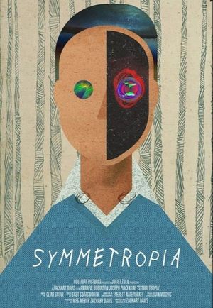 Symmetropia's poster