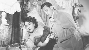 Sunset Boulevard's poster