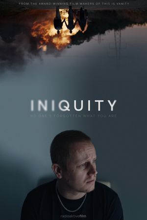 Iniquity's poster