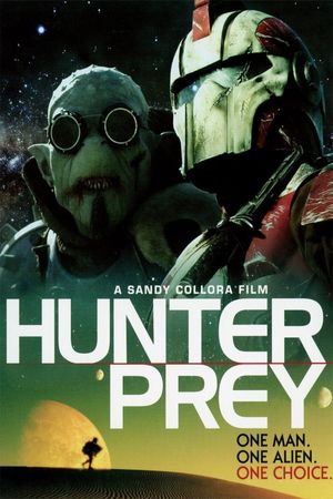 Hunter Prey's poster