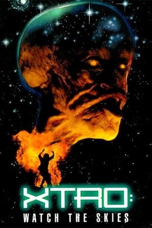 Xtro 3: Watch the Skies's poster