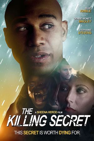 The Killing Secret's poster