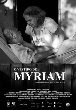 The Dress of Myriam's poster image