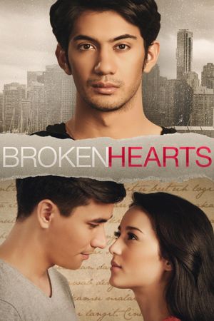 BrokenHearts's poster