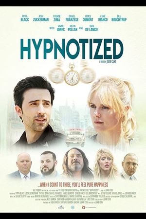 Hypnotized's poster