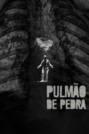 Pulmão de Pedra's poster