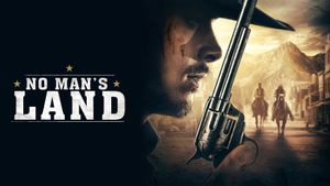 No Man's Land's poster