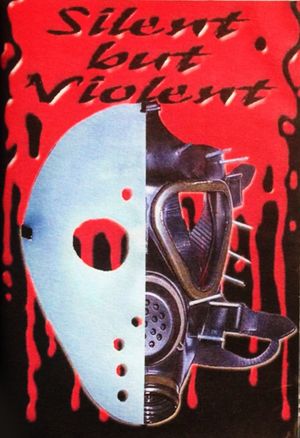 Silent but Violent 2003's poster