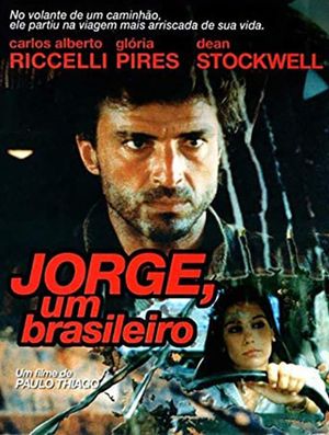 The Long Haul's poster