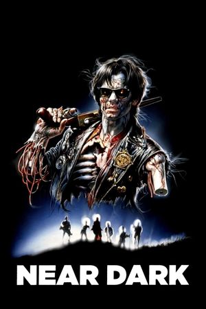 Near Dark's poster