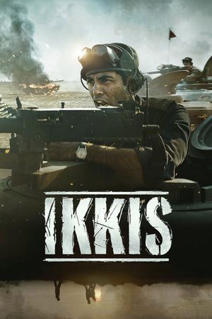 Ikkis's poster image