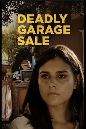 Deadly Garage Sale's poster image