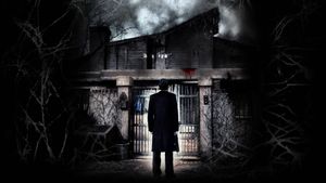 Black House's poster