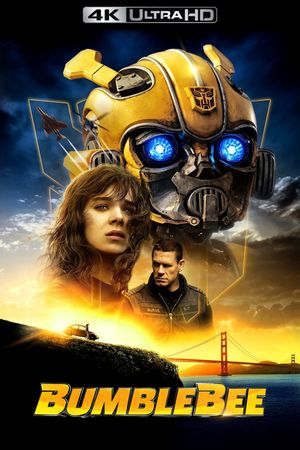 Bumblebee's poster