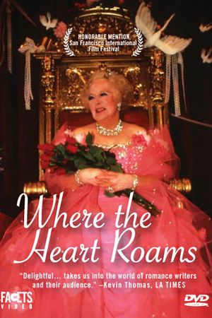 Where the Heart Roams's poster