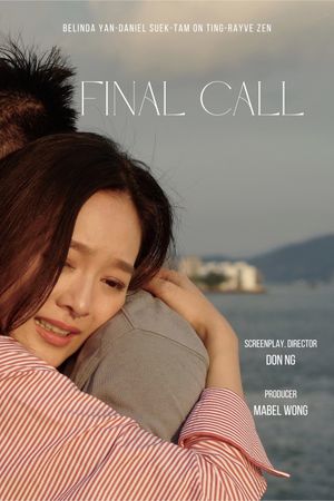 Final Call's poster image