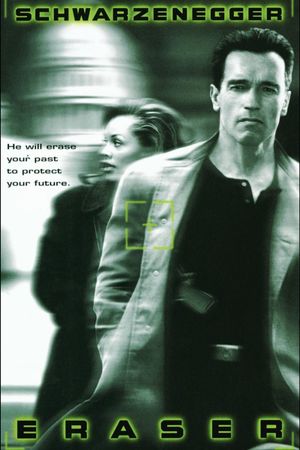 Eraser's poster