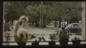 In Between's poster