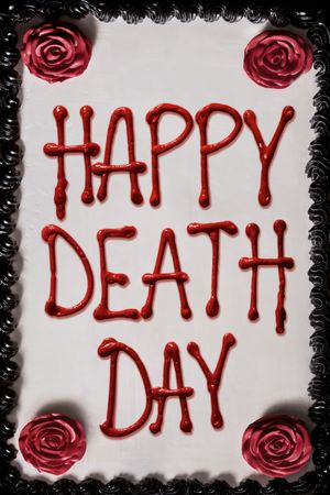 Happy Death Day's poster