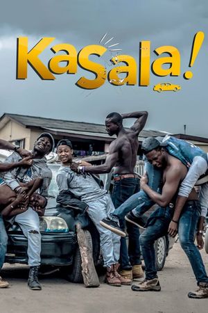 Kasala!'s poster